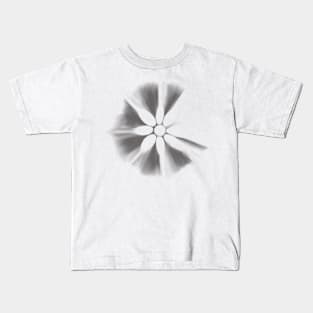 Pop Flower Kids T-Shirt